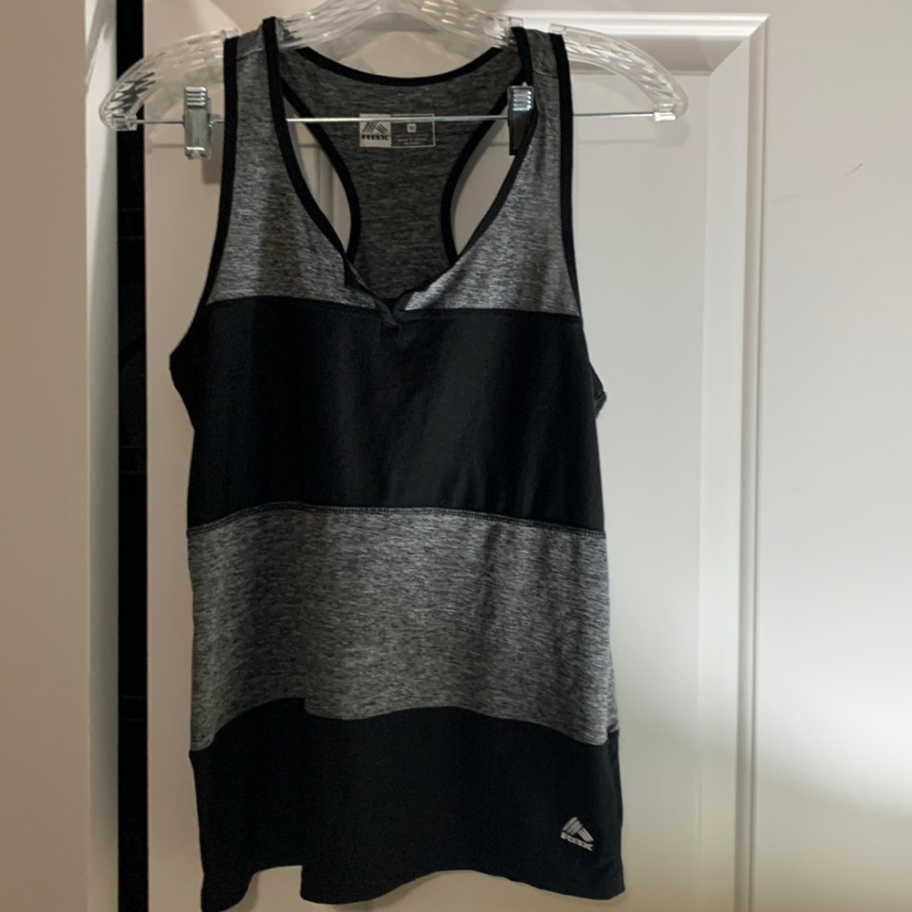 RBX performance workout tank